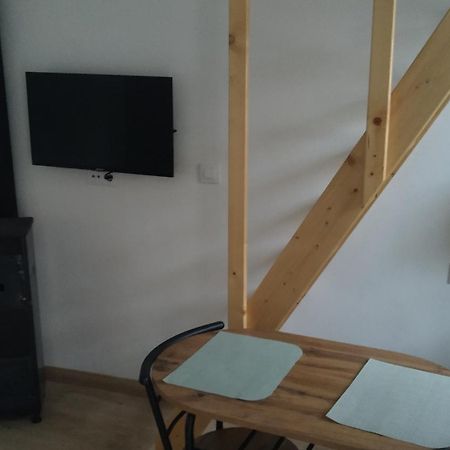 Minicasita Tipica Villa Zuheros Esterno foto