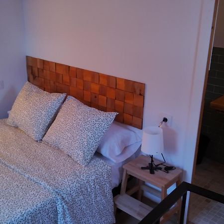 Minicasita Tipica Villa Zuheros Esterno foto