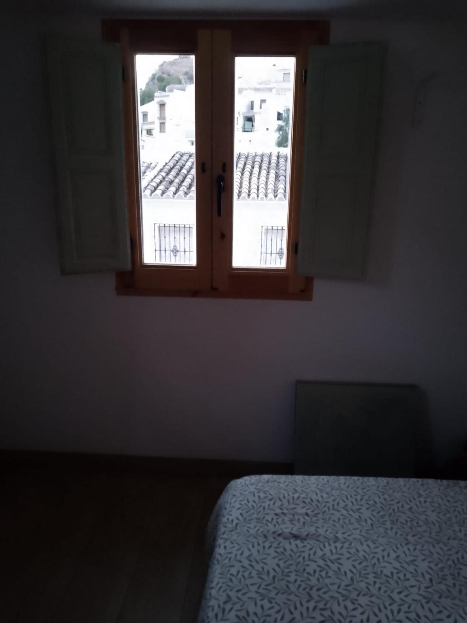 Minicasita Tipica Villa Zuheros Esterno foto