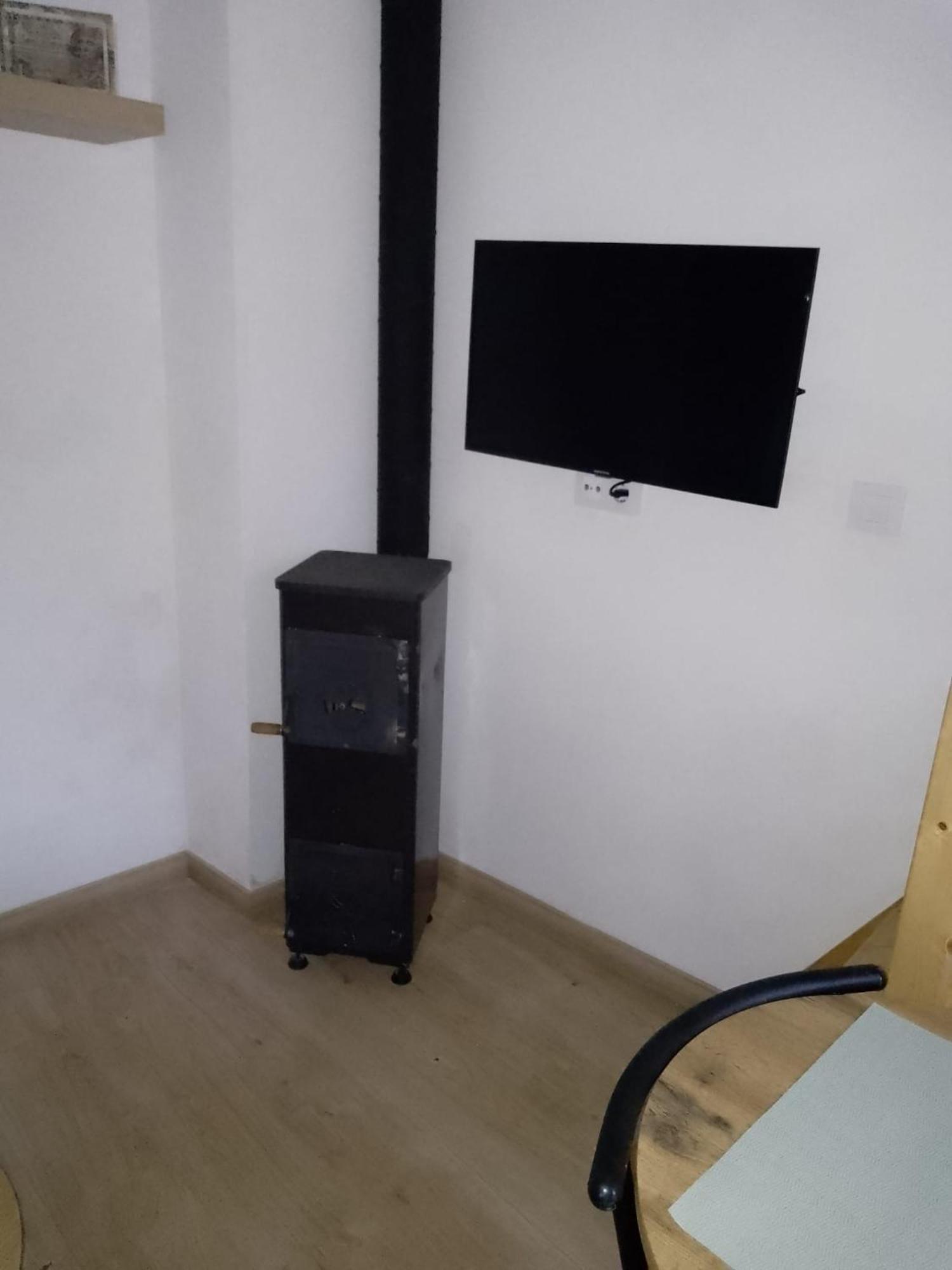 Minicasita Tipica Villa Zuheros Esterno foto