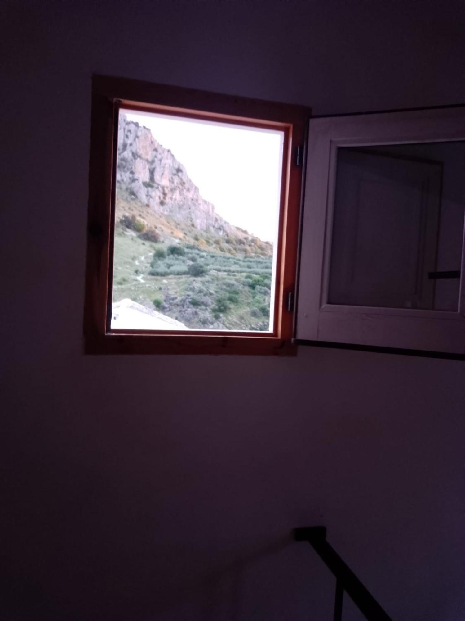Minicasita Tipica Villa Zuheros Esterno foto