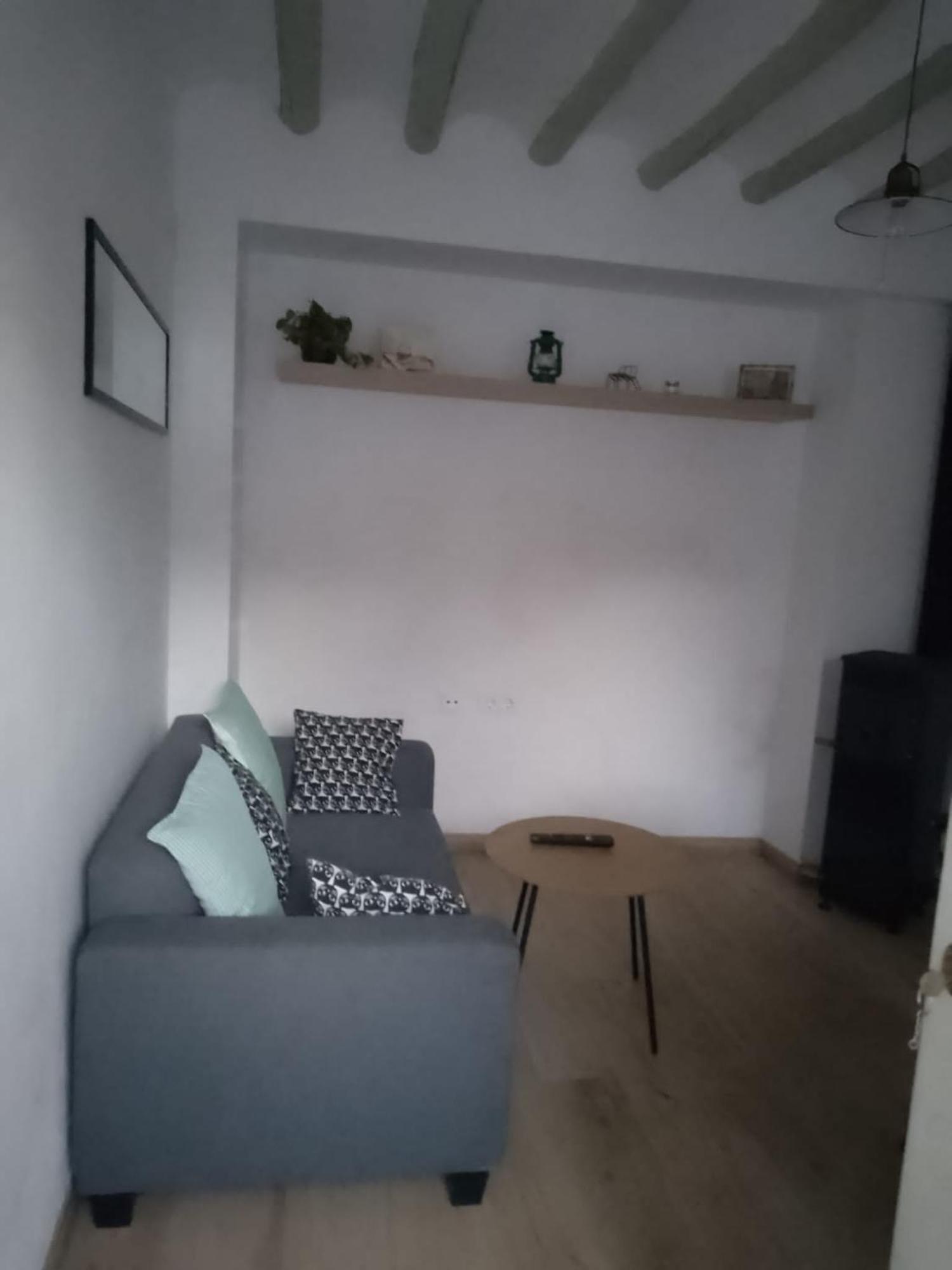 Minicasita Tipica Villa Zuheros Esterno foto
