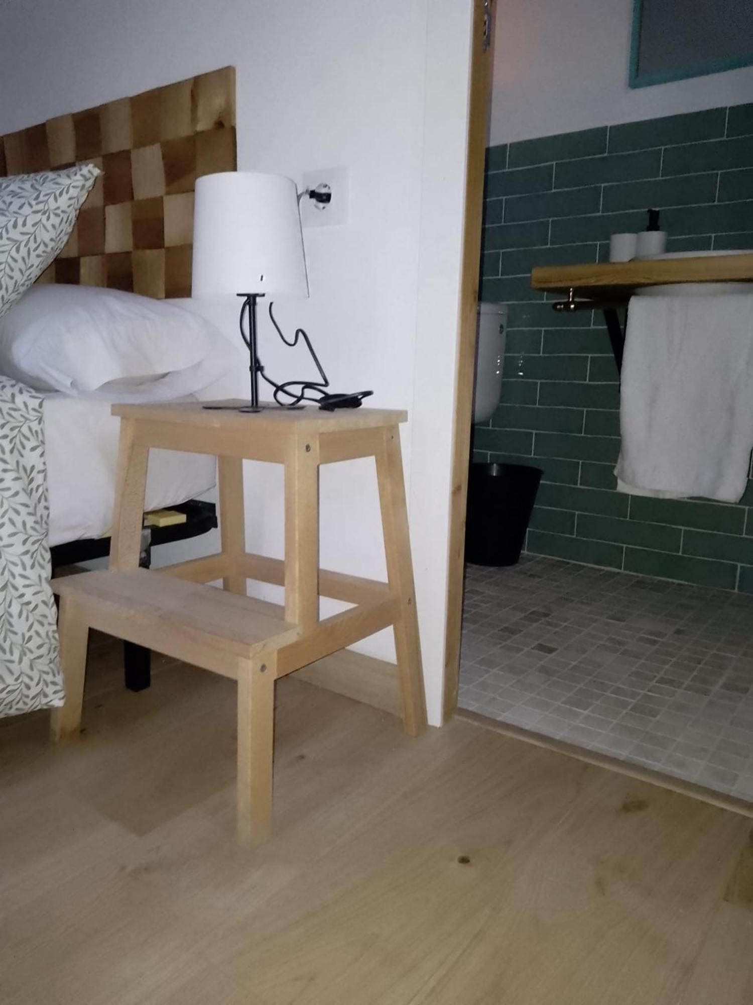 Minicasita Tipica Villa Zuheros Esterno foto
