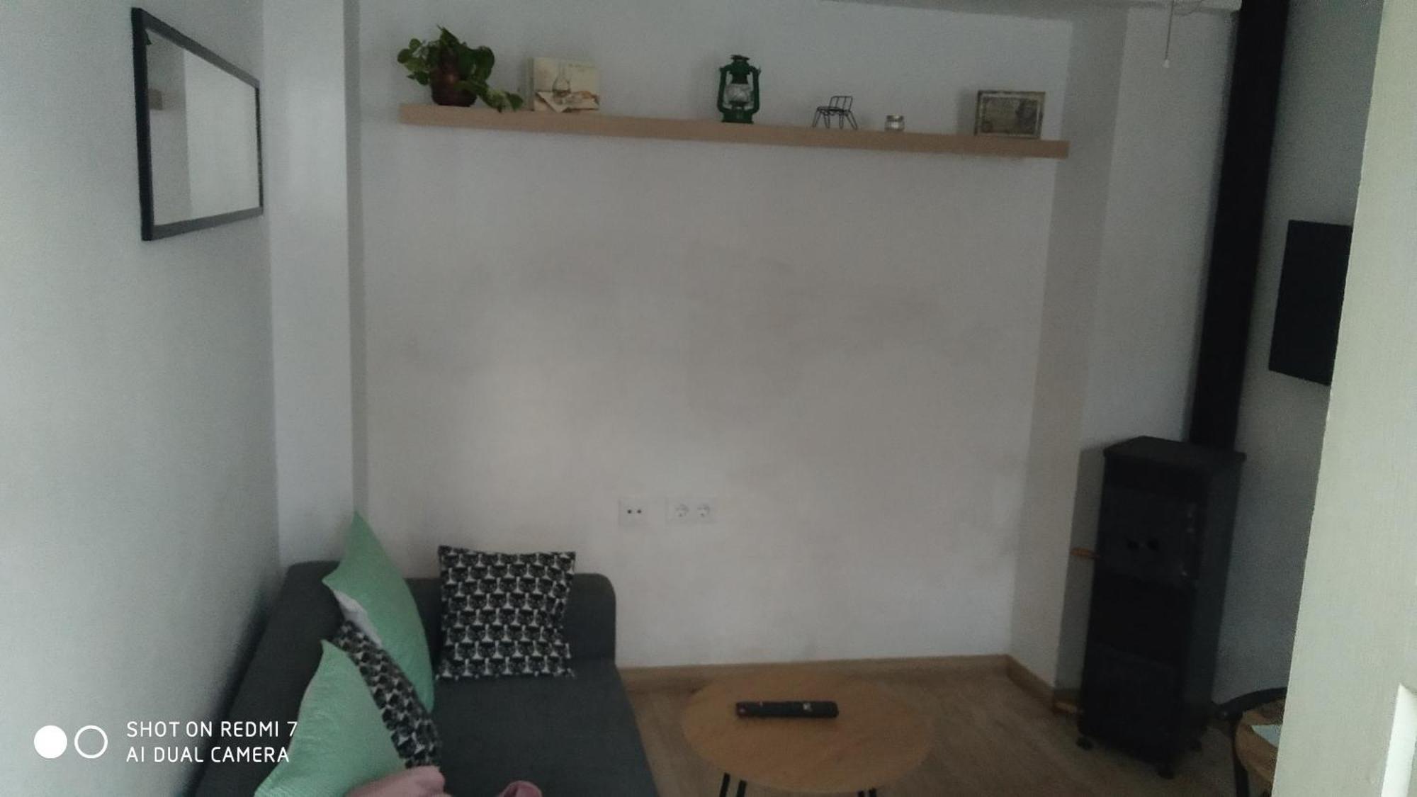 Minicasita Tipica Villa Zuheros Esterno foto