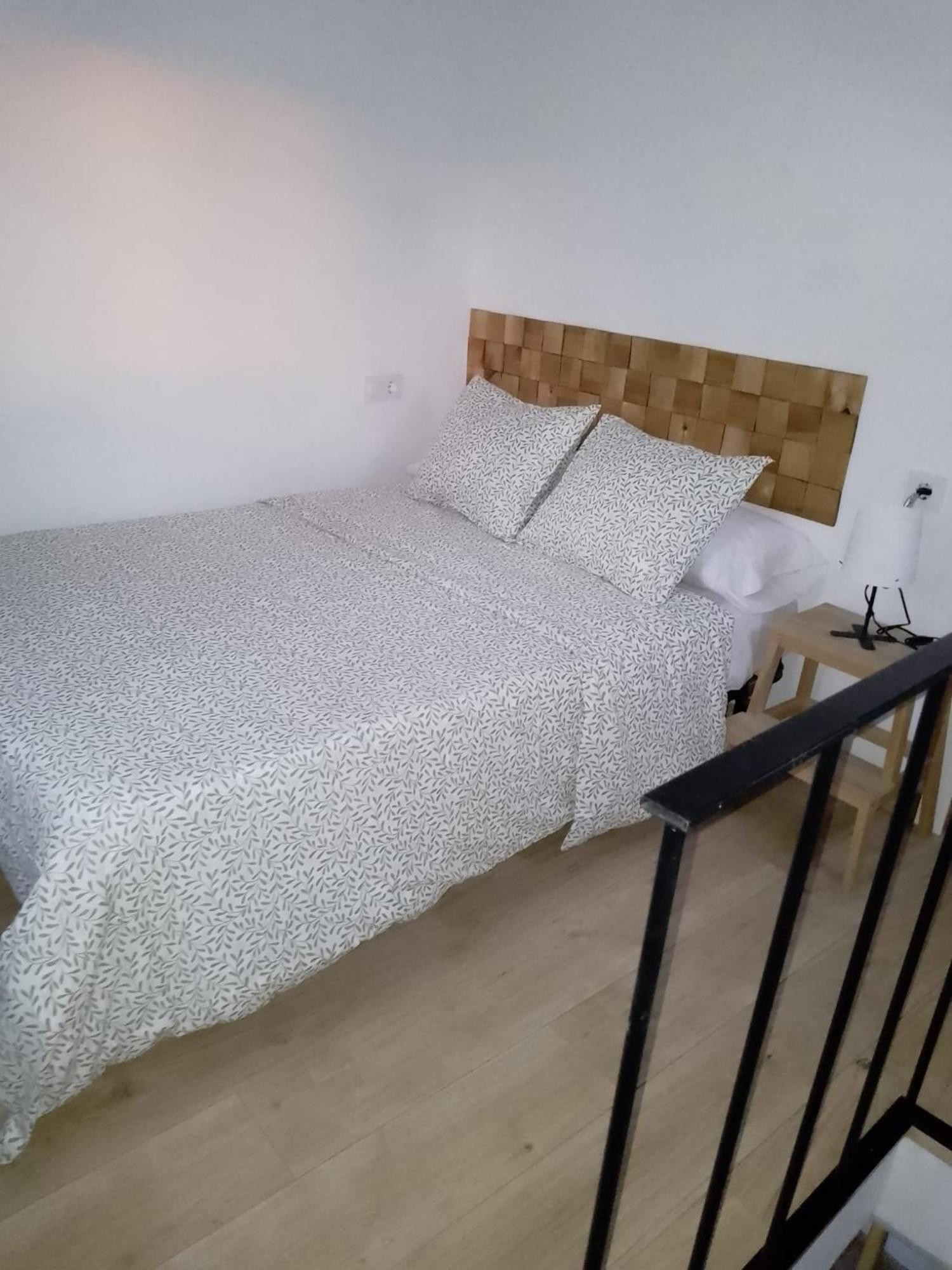 Minicasita Tipica Villa Zuheros Esterno foto
