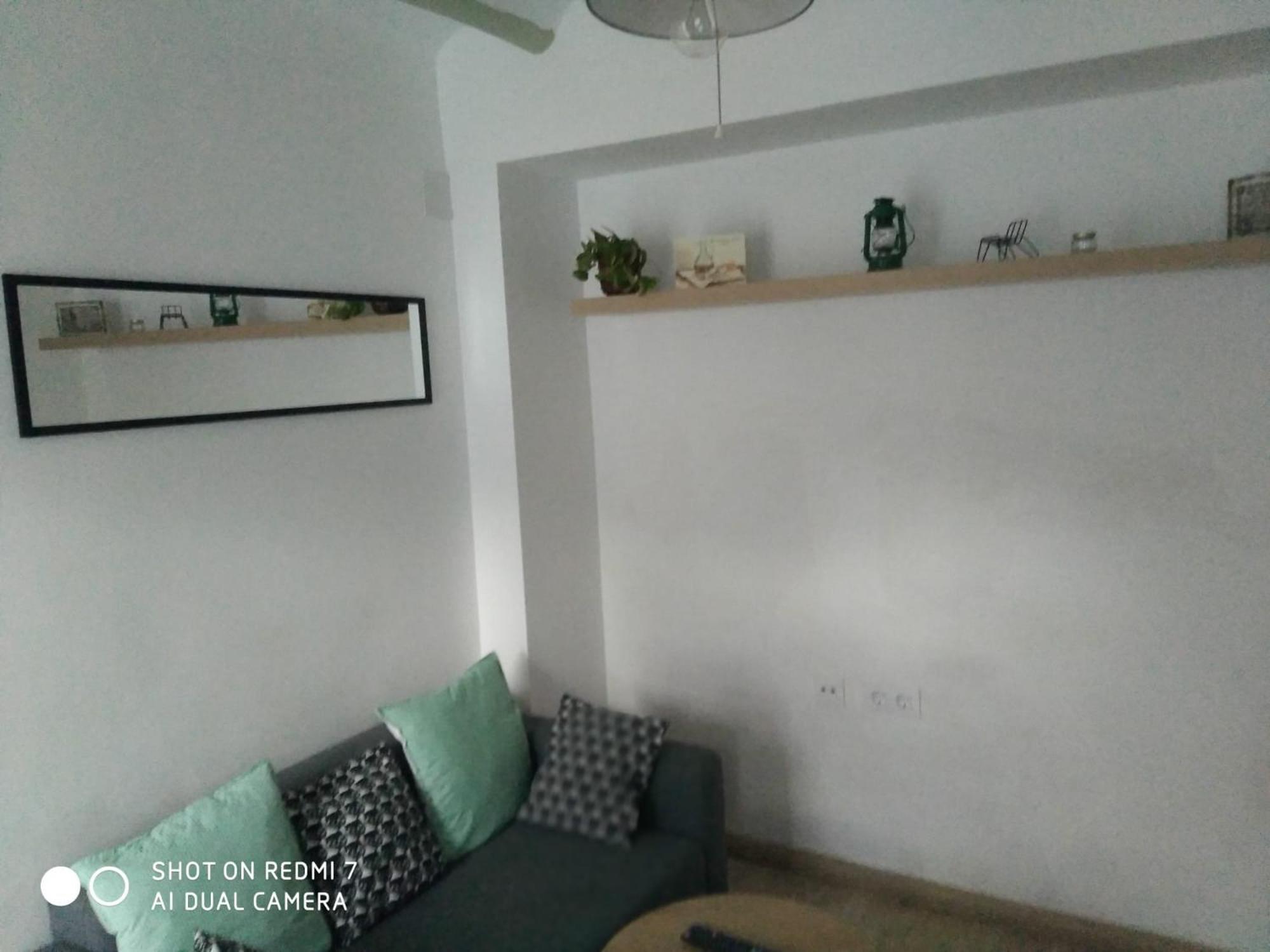 Minicasita Tipica Villa Zuheros Esterno foto