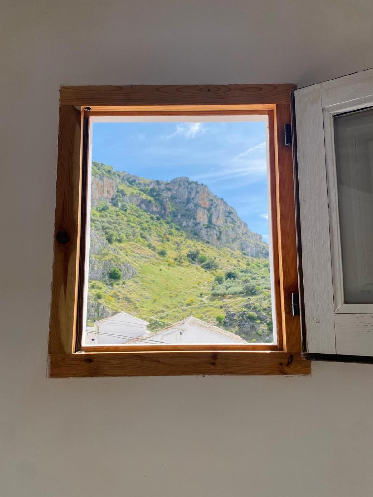 Minicasita Tipica Villa Zuheros Esterno foto